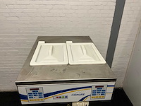 Softijs / milkshake machine - afbeelding 3 van  14