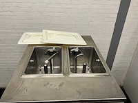 Softijs / milkshake machine - afbeelding 4 van  14