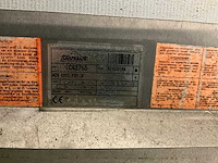 Softijs / milkshake machine - afbeelding 6 van  14