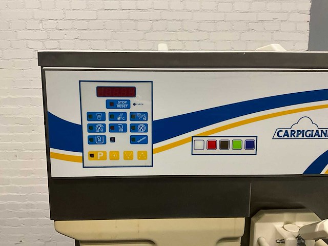 Softijs / milkshake machine - afbeelding 11 van  14