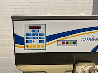 Softijs / milkshake machine - afbeelding 11 van  14