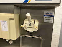 Softijs / milkshake machine - afbeelding 13 van  14