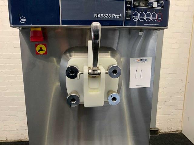 Softijsmachine - afbeelding 2 van  15