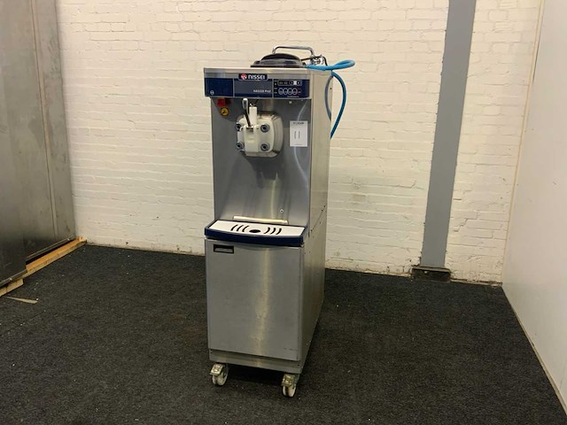 Softijsmachine - afbeelding 8 van  15