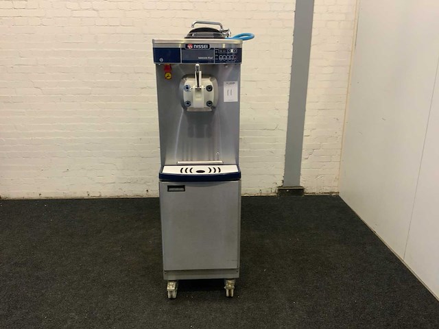 Softijsmachine - afbeelding 9 van  15