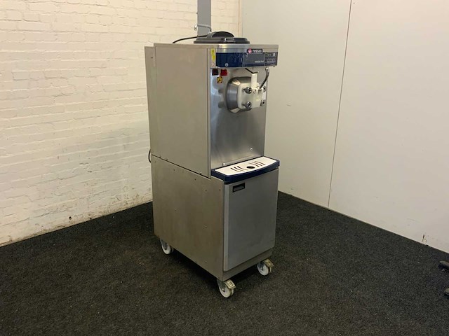 Softijsmachine - afbeelding 10 van  15