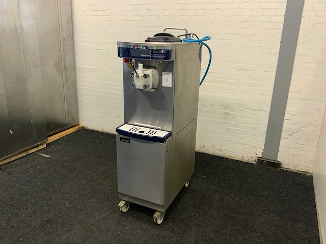 Softijsmachine - afbeelding 11 van  15