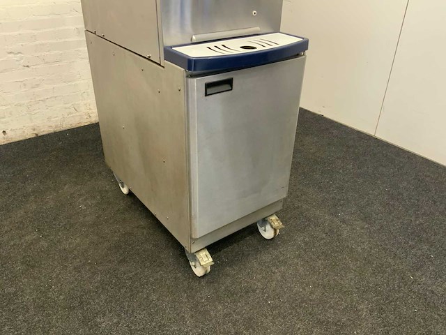 Softijsmachine - afbeelding 12 van  15