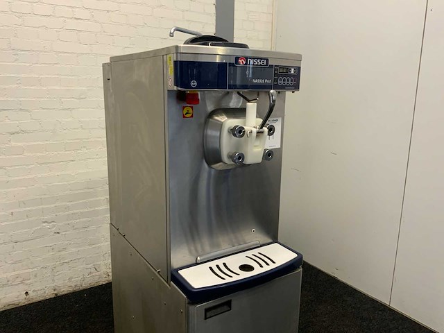 Softijsmachine - afbeelding 13 van  15