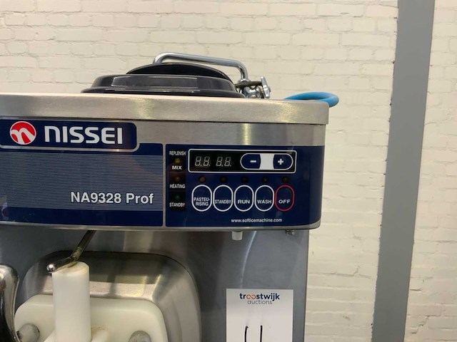 Softijsmachine - afbeelding 15 van  15
