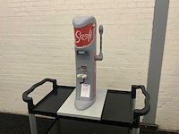 Softijsmachine - afbeelding 2 van  9