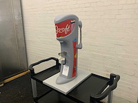 Softijsmachine - afbeelding 5 van  9