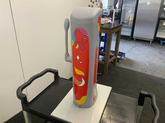 Softijsmachine - afbeelding 9 van  9