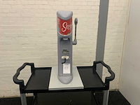 Softijsmachine - afbeelding 3 van  9