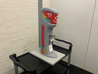 Softijsmachine - afbeelding 4 van  9