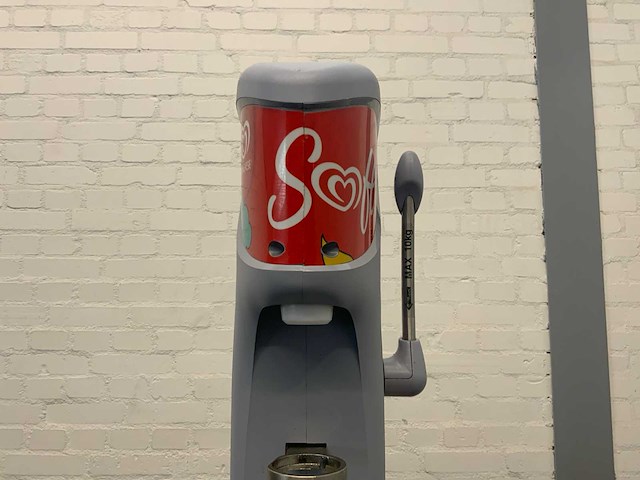 Softijsmachine - afbeelding 8 van  9