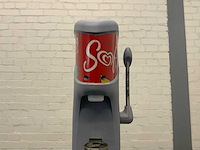 Softijsmachine - afbeelding 8 van  9