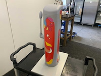 Softijsmachine - afbeelding 9 van  9