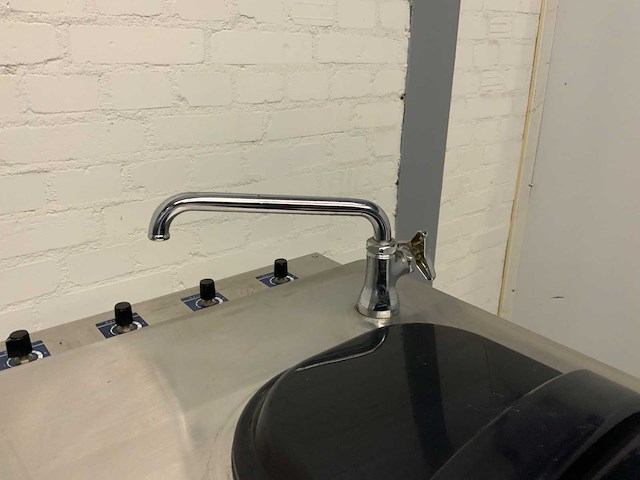 Softijs/milkshake machine - afbeelding 2 van  15