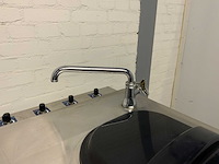 Softijs/milkshake machine - afbeelding 2 van  15