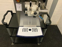 Softijs/milkshake machine - afbeelding 4 van  15