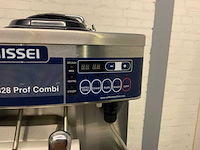 Softijs/milkshake machine - afbeelding 5 van  15