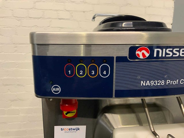 Softijs/milkshake machine - afbeelding 6 van  15