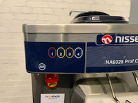 Softijs/milkshake machine - afbeelding 6 van  15