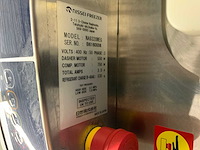 Softijs/milkshake machine - afbeelding 7 van  15