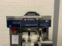 Softijs/milkshake machine - afbeelding 12 van  15