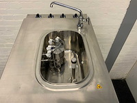 Softijs/milkshake machine - afbeelding 15 van  15