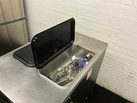 Softijs/milkshake machine - afbeelding 3 van  12