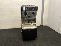 Softijs/milkshake machine - afbeelding 1 van  12