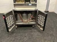 Softijs/milkshake machine - afbeelding 12 van  12