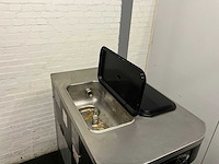 Softijs/milkshake machine - afbeelding 2 van  12