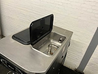 Softijs/milkshake machine - afbeelding 3 van  12