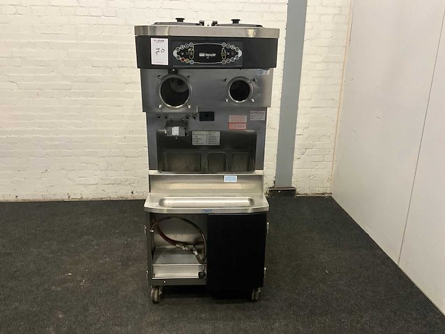 Softijs/milkshake machine - afbeelding 6 van  12