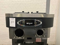 Softijs/milkshake machine - afbeelding 9 van  12