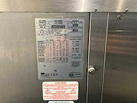 Softijs/milkshake machine - afbeelding 4 van  12