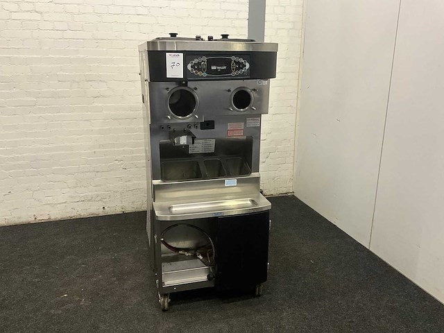 Softijs/milkshake machine - afbeelding 1 van  12