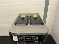 Softijs/milkshake machine - afbeelding 10 van  12