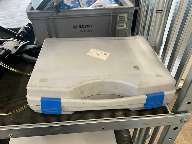 Softing pbt3 diagnose tester profibus netwerk - afbeelding 3 van  3