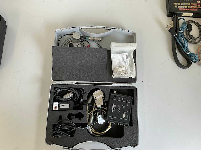 Softing pbt3 profibus tester printplaat testapparaat - afbeelding 2 van  5