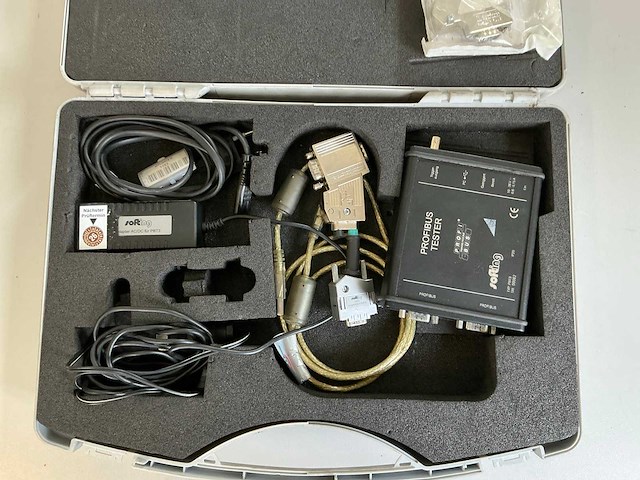 Softing pbt3 profibus tester printplaat testapparaat - afbeelding 3 van  5