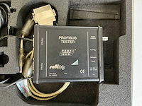 Softing pbt3 profibus tester printplaat testapparaat - afbeelding 5 van  5