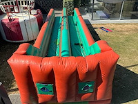 Softland bungy run stormbaan stormbaan - afbeelding 3 van  14