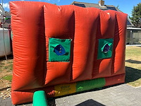 Softland bungy run stormbaan stormbaan - afbeelding 4 van  14