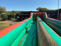 Softland bungy run stormbaan stormbaan - afbeelding 9 van  14