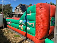Softland bungy run stormbaan stormbaan - afbeelding 14 van  14
