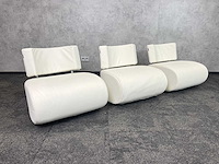 Softline - apollo - 3x design fauteuil - afbeelding 1 van  6